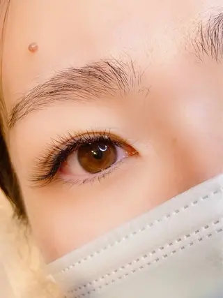 マツエク・マツパ kala colorerのエステ・リラクイメージ