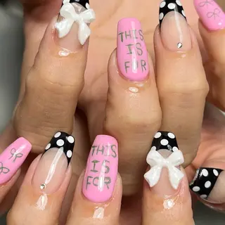 ネイル janma.nail ✳︎akiのネイルデザイン