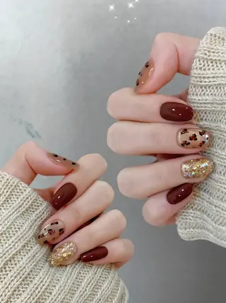 ネイル E·U·B ネイル所属・横浜市中区曙町 E·U·Bネイルのネイルデザイン