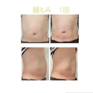 メンズ 癒し腸もみサロン シャユーム　ゆきなのエステ・リラクイメージ