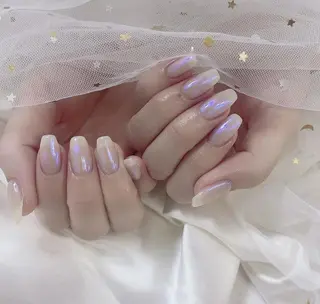 ネイル ジョリ En 💞🦋のネイルデザイン