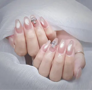 ネイル YumiNail所属・Yumi nailのネイルデザイン