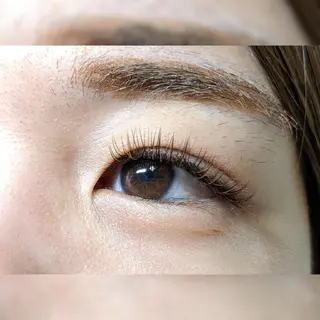 マツエク・マツパ 佐野 亜祐梨のマツエク・マツパデザイン