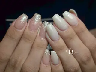 ネイル D.d Reinaのネイルデザイン