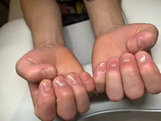 ネイル emunail  kannai所属・. mayuのネイルデザイン