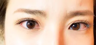 マツエク・マツパ アイラッシュ コペル【Copel】所属・個室サロンcopel 　kishimotoのマツエク・マツパデザイン