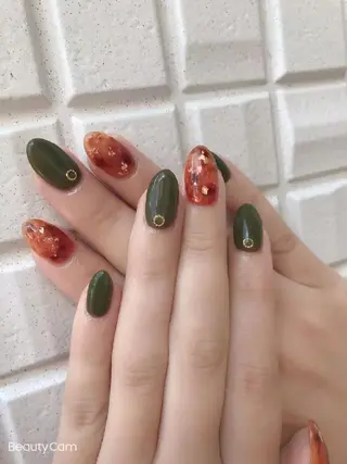 ネイル サロン リアンのマツエク・マツパデザイン