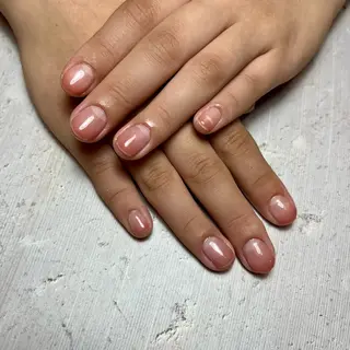 ネイル twin .のネイルデザイン