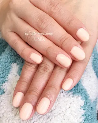 ネイル プライベートサロン LIBRAのネイルデザイン