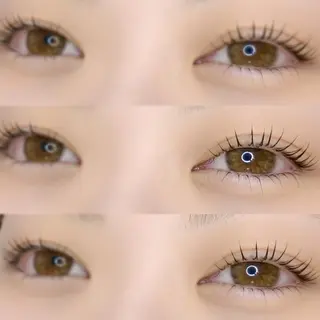 マツエク・マツパ ステラマリス 梅田のマツエク・マツパデザイン