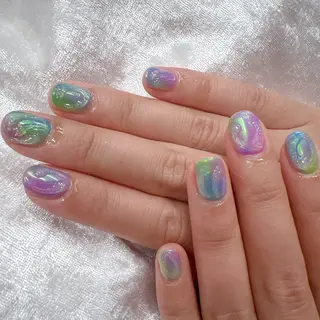 ネイル Emi lyのネイルデザイン