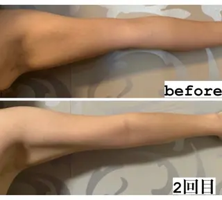 ベルフェリーチェ 早織のエステ・リラクイメージ