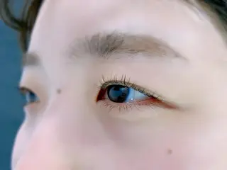 マツエク・マツパ LASHIQ南堀江 奥優美のマツエク・マツパデザイン