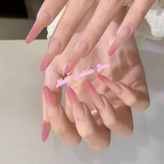 ネイル Sun Nail サン ネイルサロンのネイルデザイン