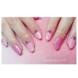 ネイル Nail salon LABONのネイルデザイン