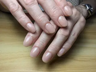 ネイル girasole所属・Girasole @Mikaのネイルデザイン