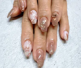 ネイル F2所属・f2 nailのネイルデザイン