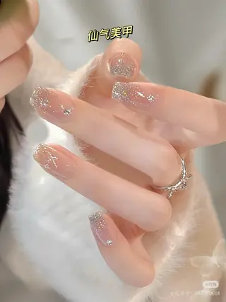 ネイル 河相 優奈のネイルデザイン