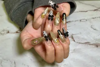 ネイル NAIL salon ACEのネイルデザイン