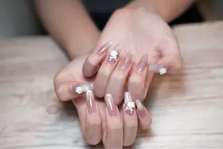 ネイル July nail salonのネイルデザイン