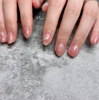 ネイル atelier mac.のネイルデザイン