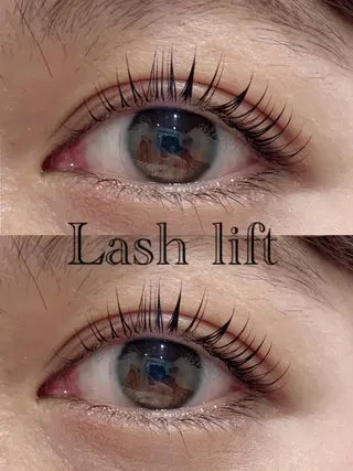 マツエク・マツパ me. makiの眉毛・アイブロウイメージ