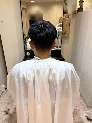 メンズ Bambi Labo所属・小寺 渉夢のその他イメージ