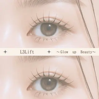 マツエク・マツパ すみれGlow-up Beautyのマツエク・マツパデザイン
