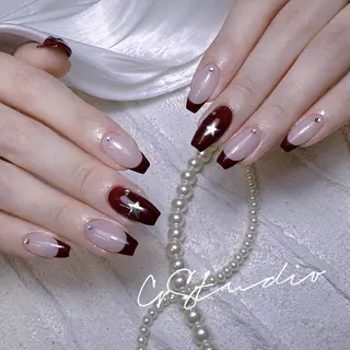 ネイル G. Studioのネイルデザイン