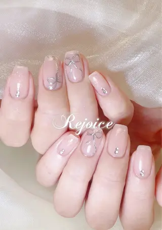 ネイル ネイルサロン リジョイス 渋谷店のネイルデザイン