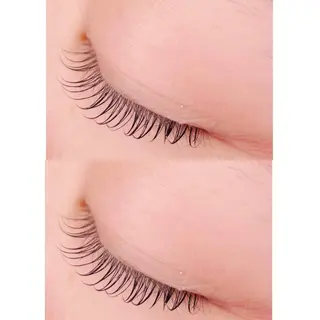 マツエク・マツパ Eyelash Salon Blanc～まつげエクステと眉の専門美容室～ 舞浜 イクスピアリ店所属・🍓blanc 川野咲紀🍓のマツエク・マツパデザイン