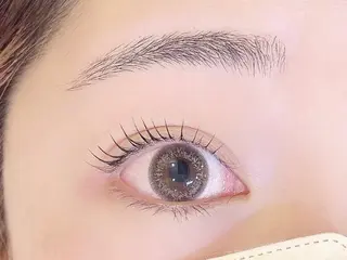 マツエク・マツパ アイブロウ Beauty salon STELLA所属・STELLA 大西南帆のマツエク・マツパデザイン