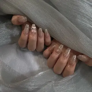 ネイル uru beauty salon所属・uru mikuのネイルデザイン