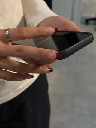 ネイル Lico Himeko👒のネイルデザイン