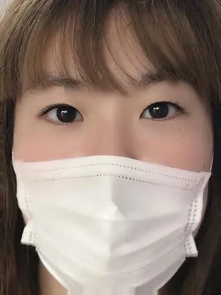マツエク・マツパ 中 村のマツエク・マツパデザイン