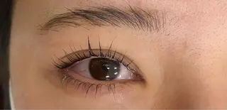 マツエク・マツパ MACARON会津若松 FA town店所属・斎藤 嘉奈の眉毛・アイブロウイメージ