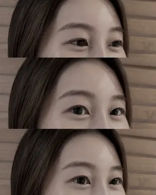 アイブロウ SPARKLE.恵比寿アイブロウサロン所属・SPARKLE. Ayaka🐰の眉毛・アイブロウイメージ