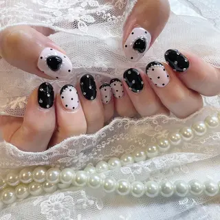 ネイル 🔷ミナミネイル🔷 やり放題ネイル渋谷2のネイルデザイン