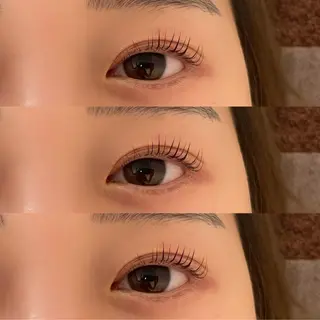 マツエク・マツパ Voyage serein 【ヴォヤージュスラン】所属・心斎橋　Voyage serein🌙のマツエク・マツパデザイン