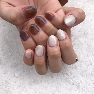 ネイル anna padoのネイルデザイン