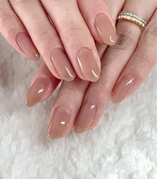 ネイル 市川駅 ✿中津のネイルデザイン