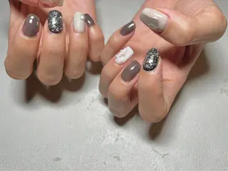 ネイル IK_ nailのネイルデザイン