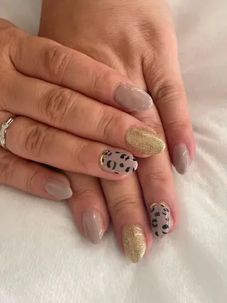 ネイル ふなば さとみのネイルデザイン