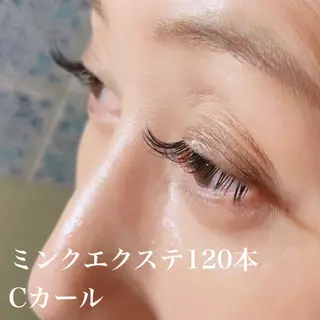 マツエク・マツパ バスクアイラッシュ所属・BASQUE バスクアイラッシュのマツエク・マツパデザイン