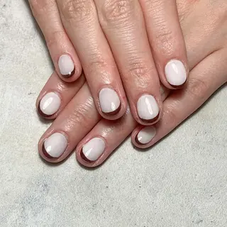 ネイル atelier FIORITURA所属・FIORITURA aiのネイルデザイン