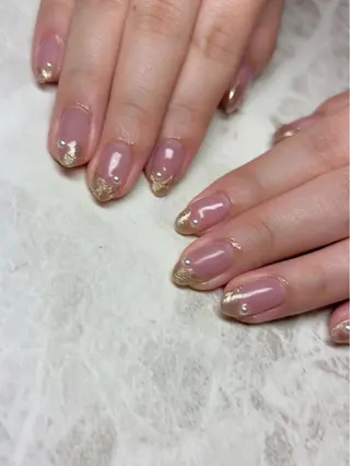ネイル Amelia* nail&eyeのマツエク・マツパデザイン