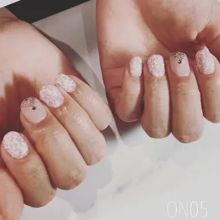 ネイル 園 寛子 （ネイリスト）のネイルデザイン