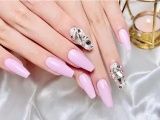 ネイル 🎀CeCe nail🎀のネイルデザイン