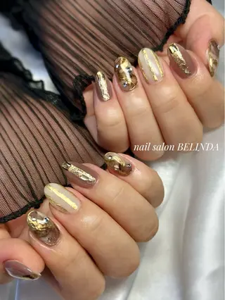 ネイル 毛利 ゆりあのエステ・リラクイメージ