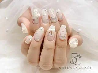 ネイル 5C NAIL 5C NAILのネイルデザイン